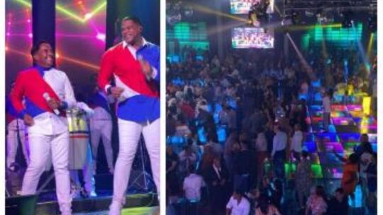 Jandy Ventura: «Este es un paso grande, algo que no se había hecho»
