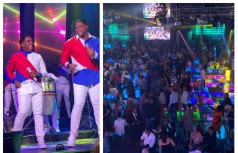 Jandy Ventura: «Este es un paso grande, algo que no se había hecho»