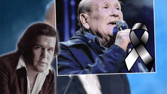 Fallece el cantautor argentino, Leo Dan 