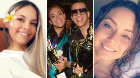 Hija mayor de Daddy Yankee asume dirección de sus empresas
