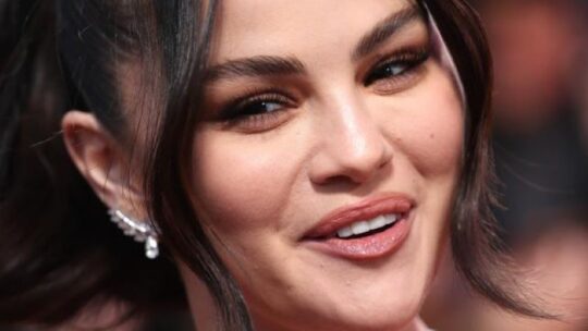 Selena Gomez dice no arrepentirse de ‘Emilia Pérez’ pese a la polémica con Gascón
