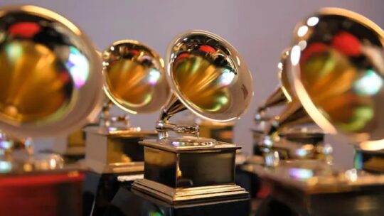 Hoy será la entrega de la 67ª edición de los Premios Grammy