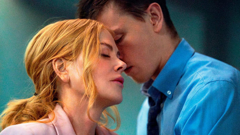 Antonio Banderas y Nicole Kidman del mas que amigo sentirnos casados toda la vida