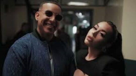 Tras insultos de su hija Jesaaelys, aseguran que Daddy Yankee está orando por ella