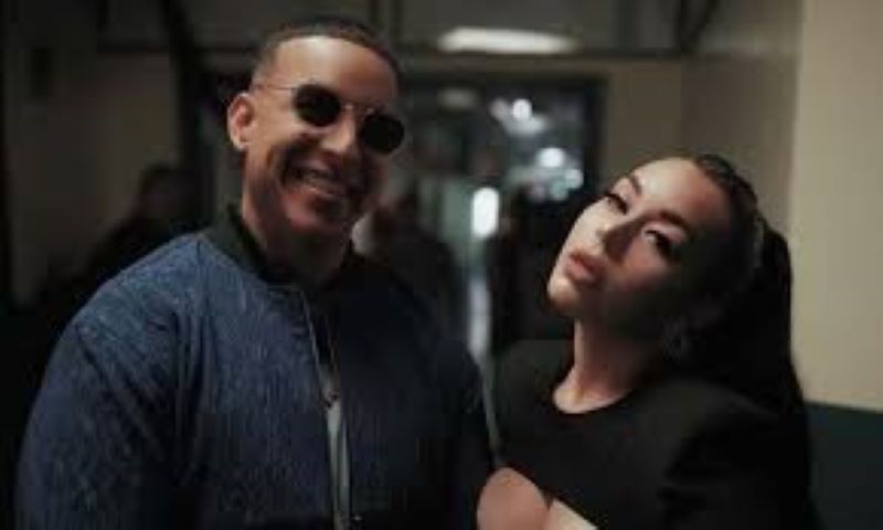 Tras insultos de su hija Jesaaelys, aseguran que Daddy Yankee está orando por ella