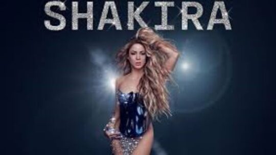 Shakira se presentará a RD con precios de boletas que van desde RD$4,875 hasta RD$207,250