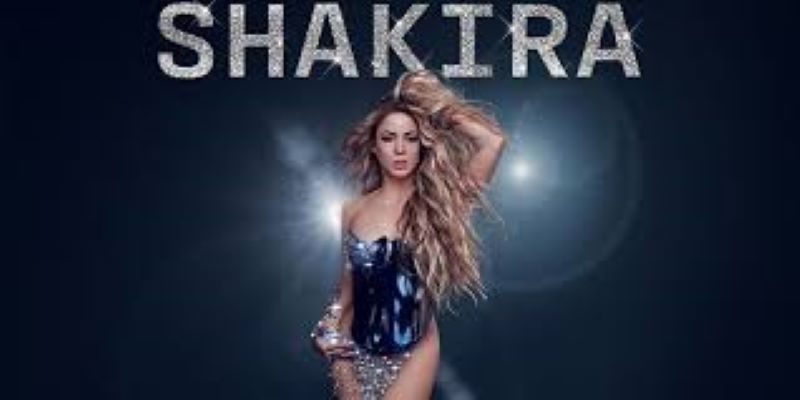 Shakira se presentará a RD con precios de boletas que van desde RD$4,875 hasta RD$207,250