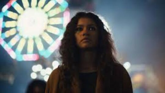 Euphoria finalmente ha comenzado el rodaje de su tercera temporada
