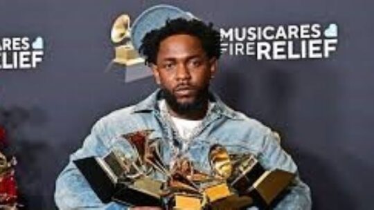 «Not Like Us», polemica canción de Kendrick Lamar que acusa a Drake de pedofilia