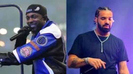 Not Like Us’, el ‘beef’ de Kendrick Lamar con Drake del que todos hablan tras el Super Bowl