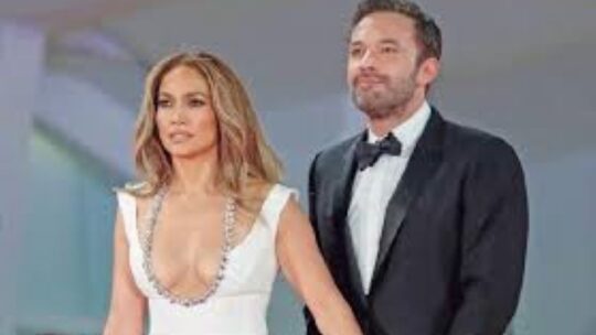 Jennifer Lopez y Ben Affleck están oficialmente divorciados y solteros
