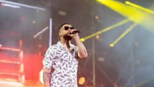 Don Miguelo cancela su conierto masivo  en EMDP