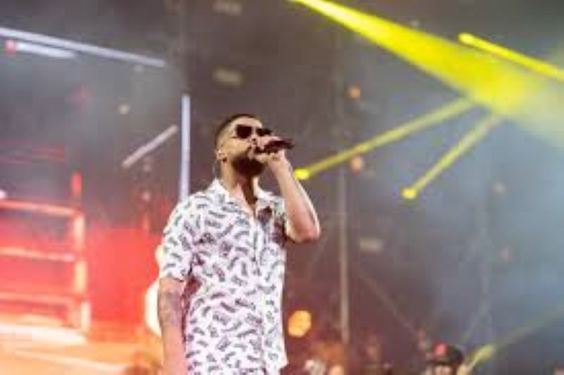 Don Miguelo cancela su conierto masivo  en EMDP