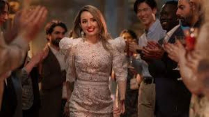 La historia real de la ‘influencer’ que fingió un cáncer e inspiró ‘Vinagre de Manzana’, la serie de Netflix: dietas milagro y fraude al consumidor