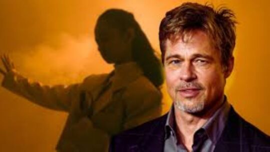 La Prosopagnosia: Ceguera facial que pocos conocen y padece Brad Pitt