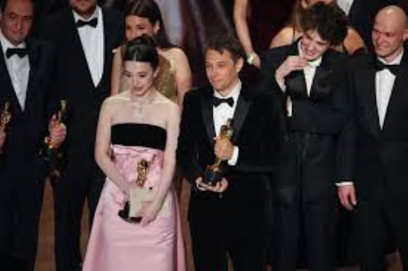 La película Anora ganadora del Oscar es a usada de plagio