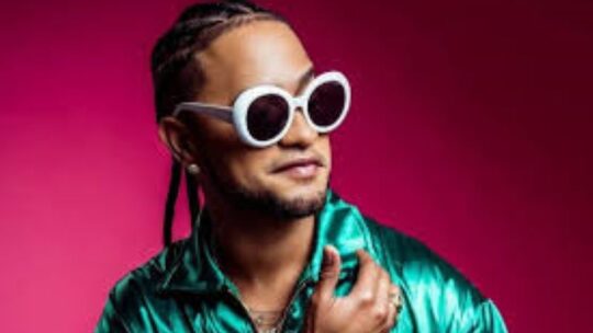 Mozart La Para estrena tema cristiano «Te Adoraré» junto a JD Alexander