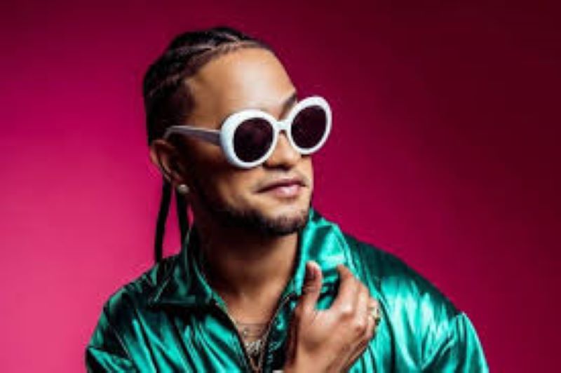 Mozart La Para estrena tema cristiano «Te Adoraré» junto a JD Alexander
