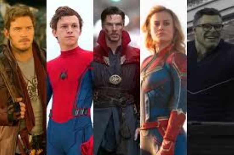 Estos son los 27 actores que formaran aparte de la película “Avengers: Doomsday”