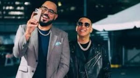 De Pina para Daddy Yankee: «Cuando tienes odio en tu corazón, no puedes tener a Dios en tu vida»