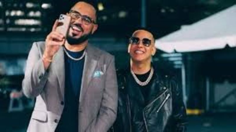 De Pina para Daddy Yankee: «Cuando tienes odio en tu corazón, no puedes tener a Dios en tu vida»