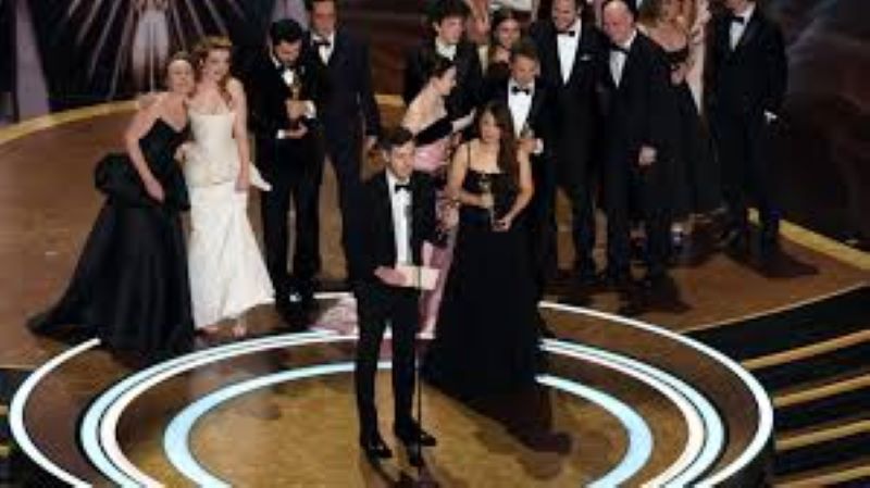 Todos los premiados en los Óscar 2025: lista de ganadores