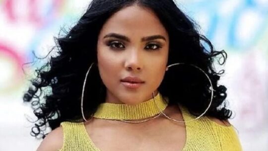 Martha Heredia presenta “Me Dejé Llevar”, el primer audiovisual de su álbum Vox Populi