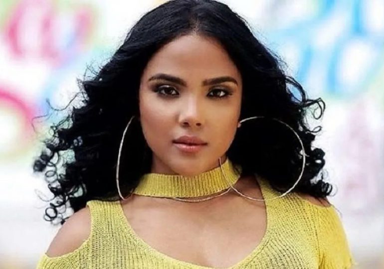 Martha Heredia presenta “Me Dejé Llevar”, el primer audiovisual de su álbum Vox Populi