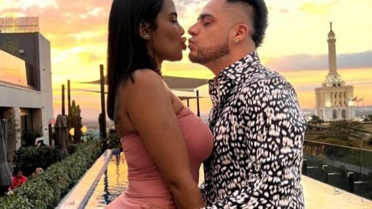 ¿Venció el amor entre Martha Heredia y Gerardo Lares?