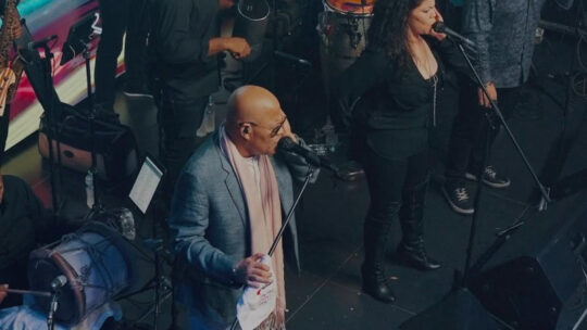 Uno a uno: ¿Qué les pasó a los músicos de Rubby Pérez la noche de la tragedia en Jet Set?