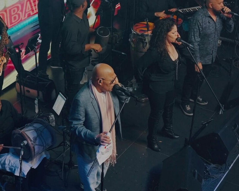 Uno a uno: ¿Qué les pasó a los músicos de Rubby Pérez la noche de la tragedia en Jet Set?