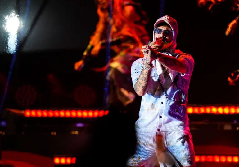 Anuel AA anuncia gira Real Hasta La Muerte 2 2025