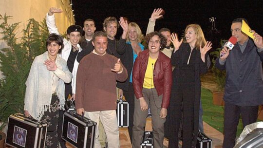 ‘Gran Hermano’: 25 años de la llegada de la telerrealidad