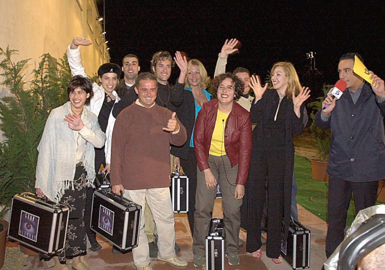 ‘Gran Hermano’: 25 años de la llegada de la telerrealidad