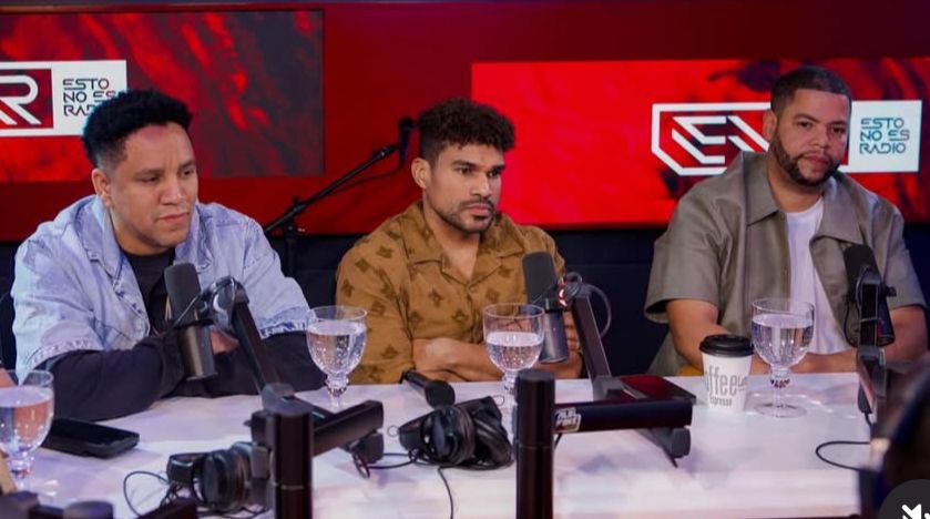 Grupo Barak habla sobre desplome en discoteca Jet Set: “Dios no quiere esa tragedia”