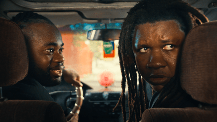 Película Kidnapping Inc. se estrena el jueves 10 de abril en República Dominicana