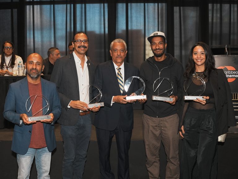 Película “La bachata de Biónico” se alza como máxima ganadora en la V edición del Festival De Cine Fine Arts Hecho en RD