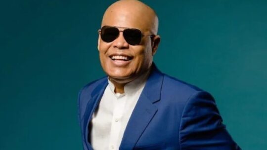 Rubby Pérez es hallado con vida tras colapso en Jet Set