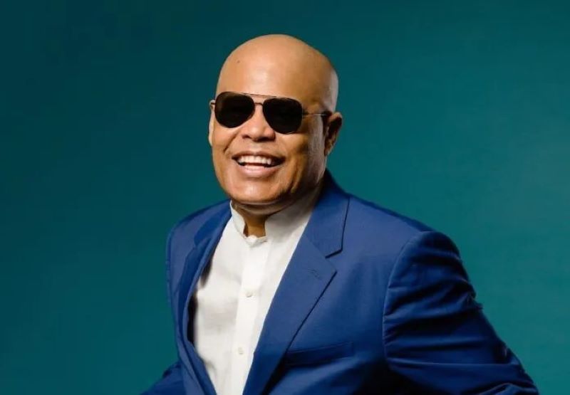 Rubby Pérez es hallado con vida tras colapso en Jet Set