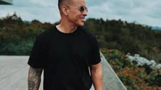 Daddy Yankee admite en serie de Apple haber caído en la depresión