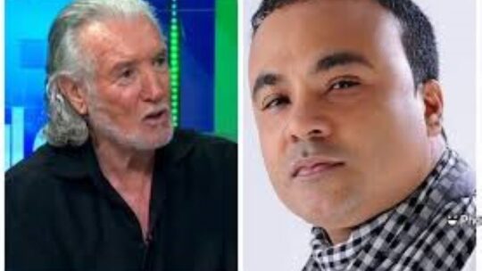 Condenan a Zacarías Ferreiras a una indemnización de 20 millones de pesos por canciones de Danny Daniel