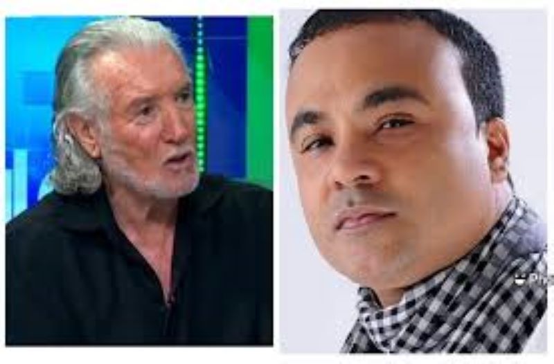 Condenan a Zacarías Ferreiras a una indemnización de 20 millones de pesos por canciones de Danny Daniel