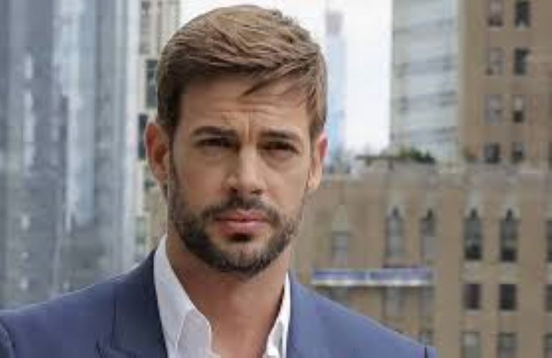 Actor William Levy fue arrestado por alteración del orden y intoxicación