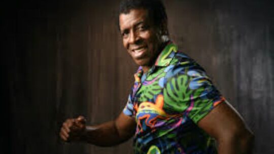 Antonio Melenciano encarnará a Johnny Ventura en el unipersonal teatral «Johnny, sueño de tambora»
