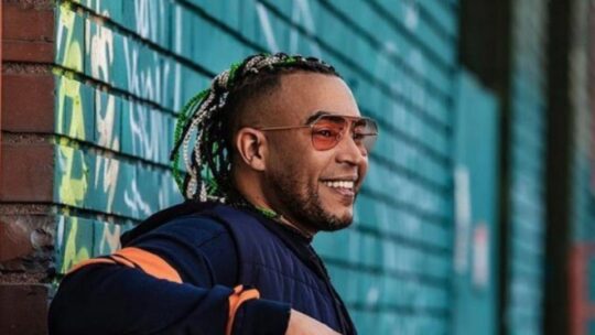 20 años después, Don Omar confiesa: «‘Ella y yo’ cambió mi vida para siempre»