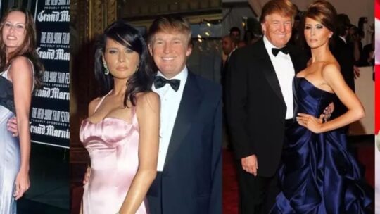 La Met Gala vuelve con una celebración de la cultura negra en la era anti ‘woke’ de Trump