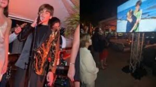Hijos de Shakira sorprendieron en su debut musical en solitario y desataron reacciones en redes sociales