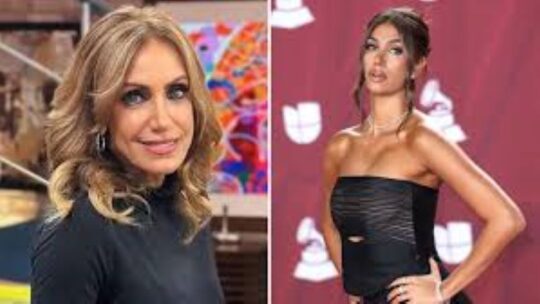 Lina Luaces, hija de Lili Estefan, concursará en Miss Cuba ¿Llegará a Miss Universo?