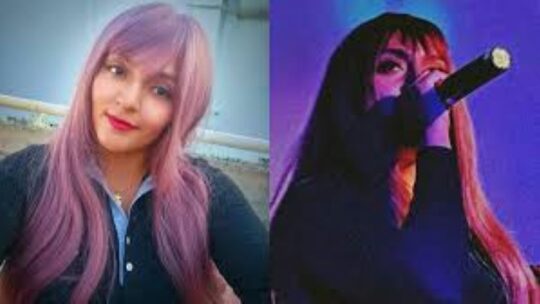 Muere Lean Ponce a los 28 años tras reportes de una cirugía, ¿quién era la cantante mexicana?