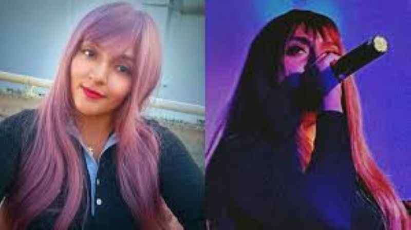 Muere Lean Ponce a los 28 años tras reportes de una cirugía, ¿quién era la cantante mexicana?